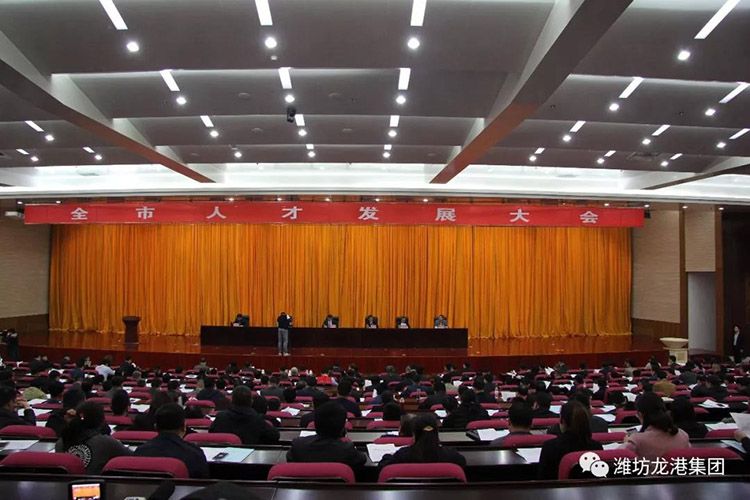【頭條】昌邑市龍港無(wú)機(jī)硅有限公司入選市2017年度“人才強(qiáng)企先進(jìn)單位”